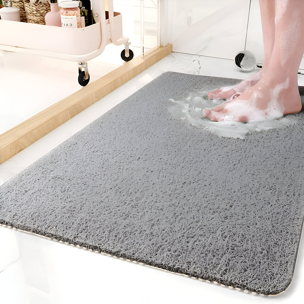 Antislip Douchemat – Comfort en Veiligheid Voor Uw Voeten