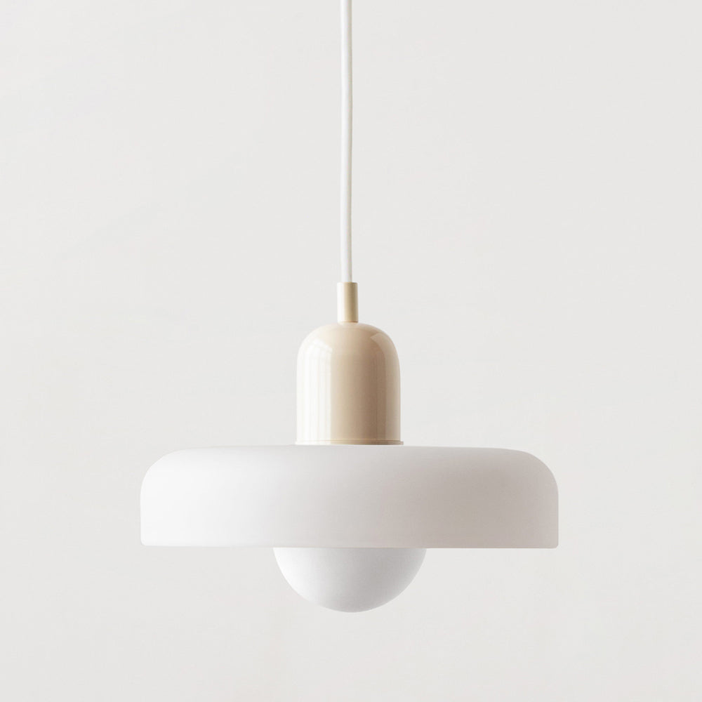 Colored Glass Suspension – Enhance Your Spaces with Style