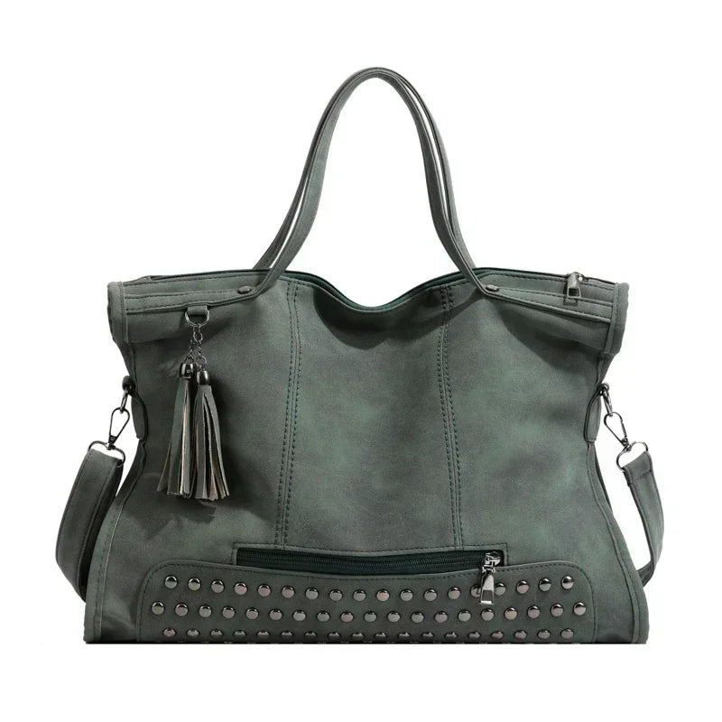 Sandra | Bolsa De Mão De Luxo – Distinção E Conforto De Uso