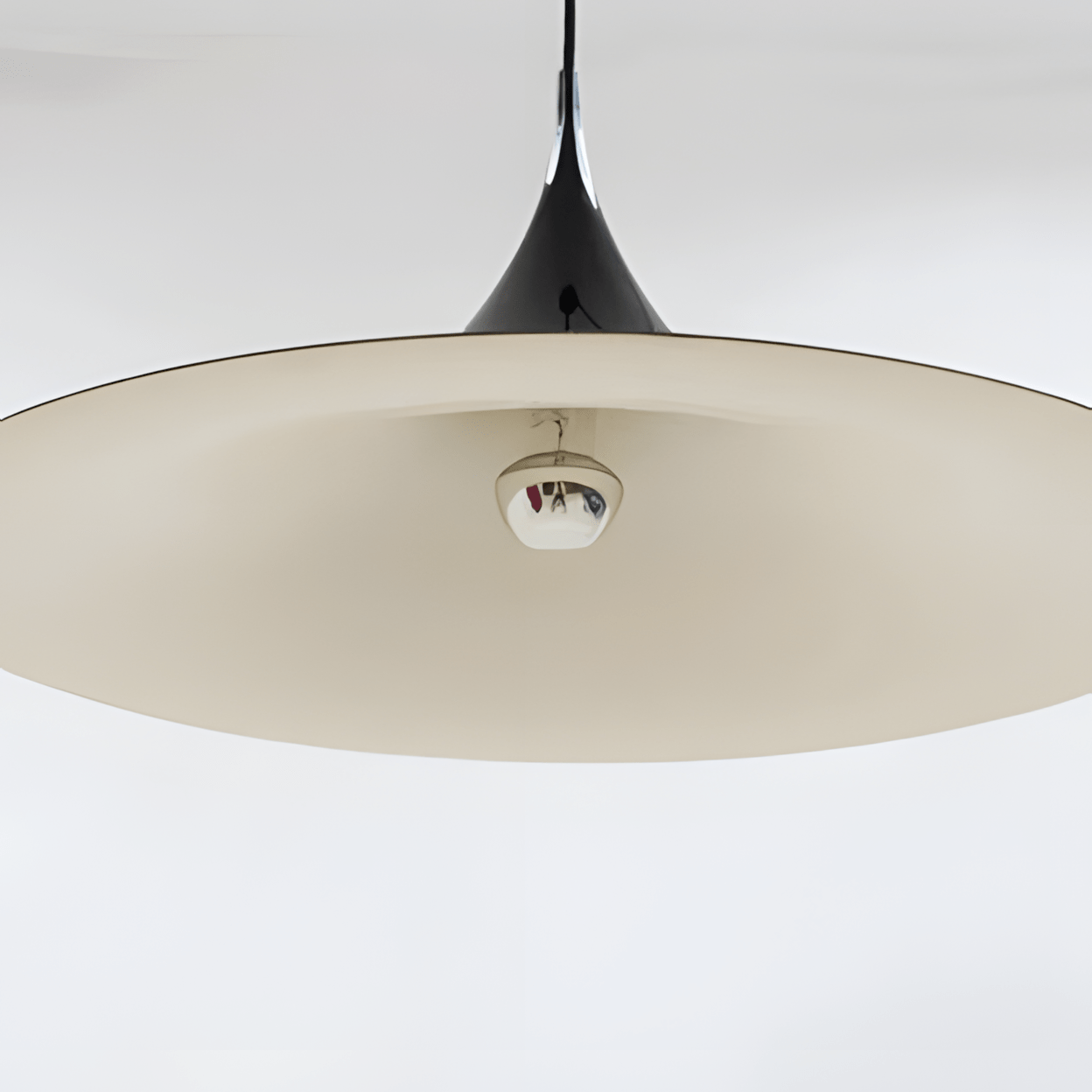 Závěsné svítidlo v severském designu – elegance a modernita
