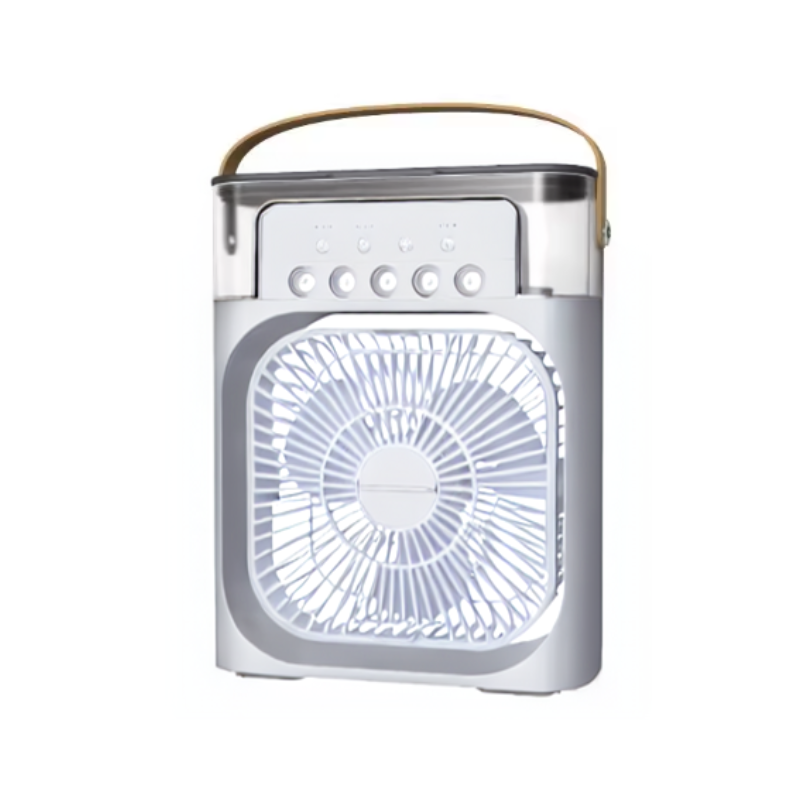 مبرد هواء محمول - برودة فورية أينما كنت