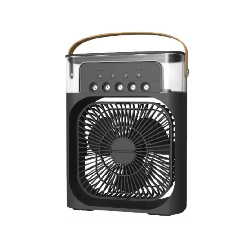 مبرد هواء محمول - برودة فورية أينما كنت