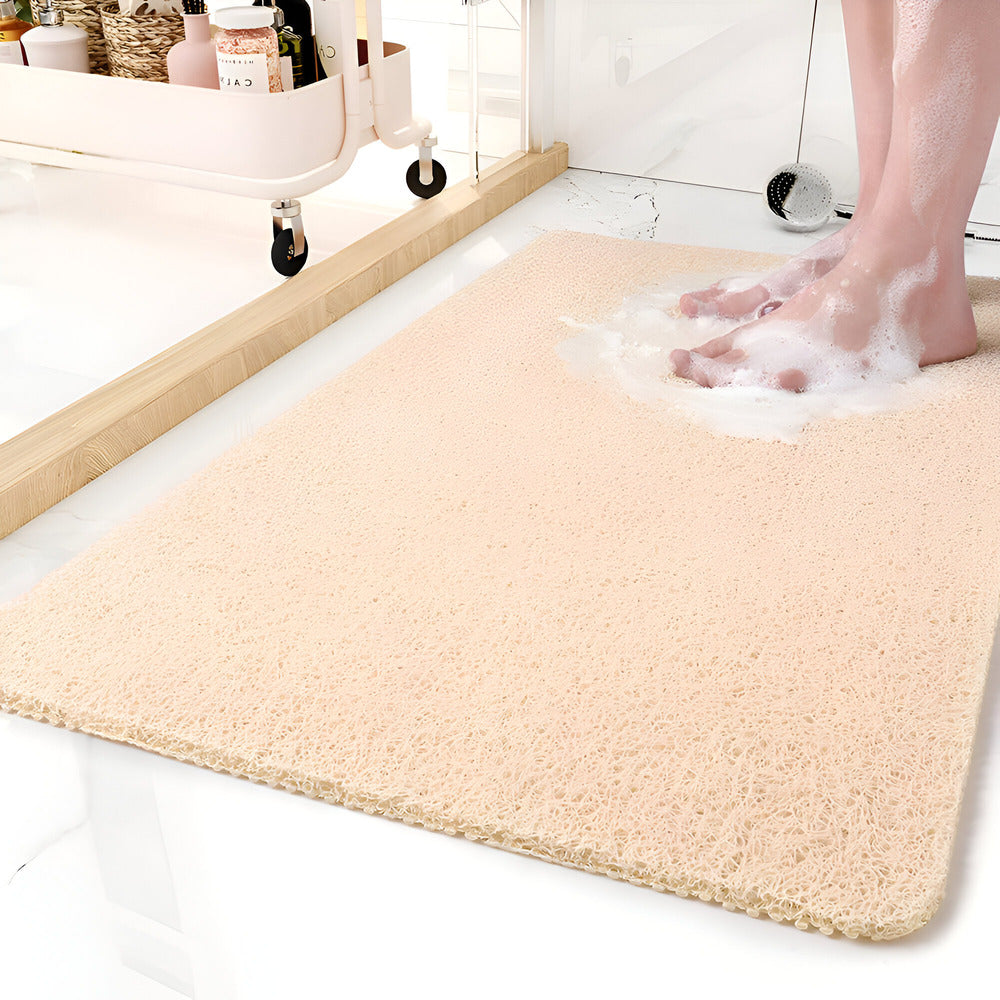 Antislip Douchemat – Comfort en Veiligheid Voor Uw Voeten