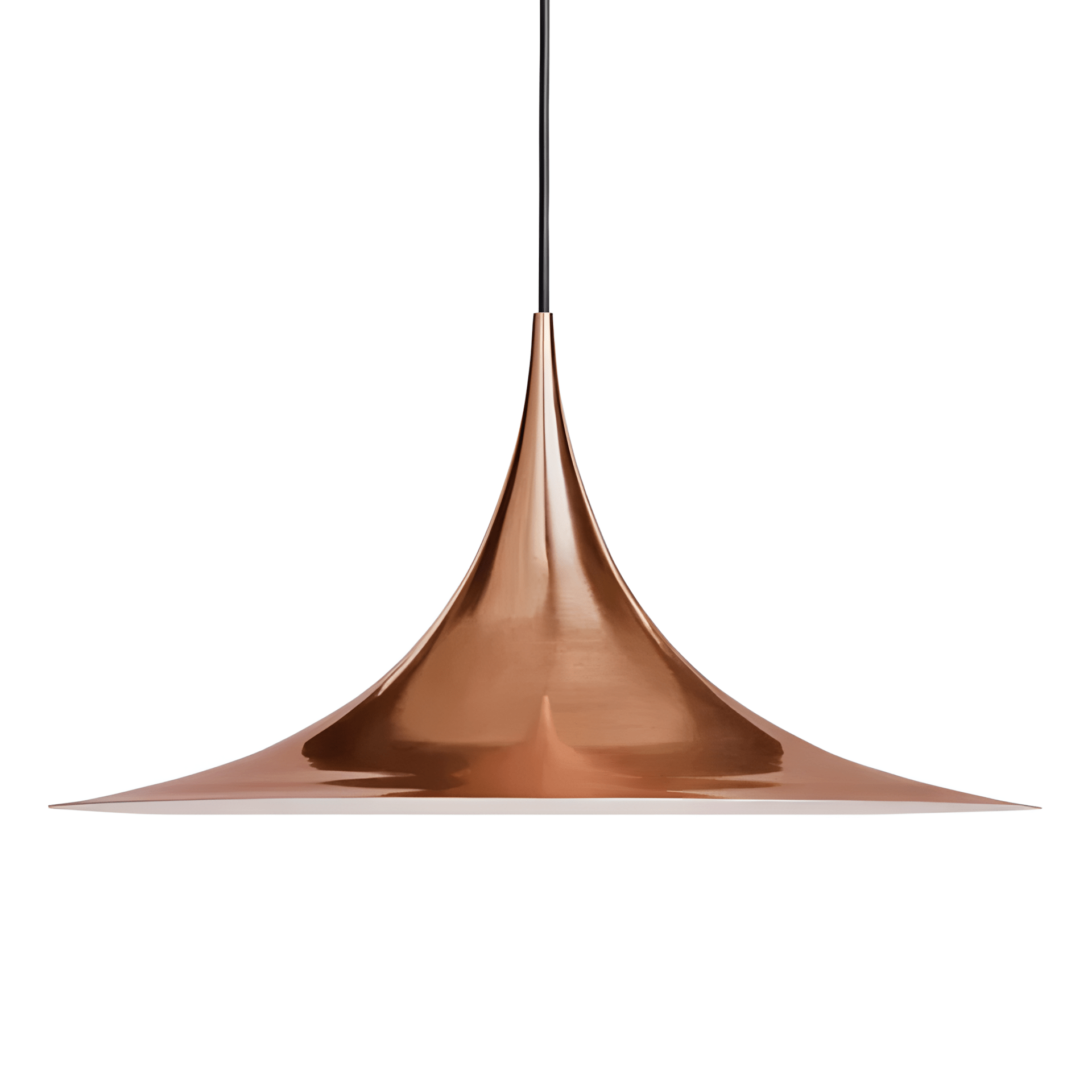 Závěsné svítidlo v severském designu – elegance a modernita