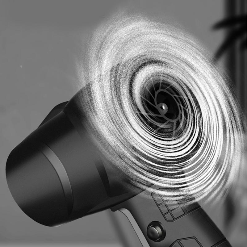 Soffiatore Alta Pressione Pro – Risultati Professionali a Domicilio