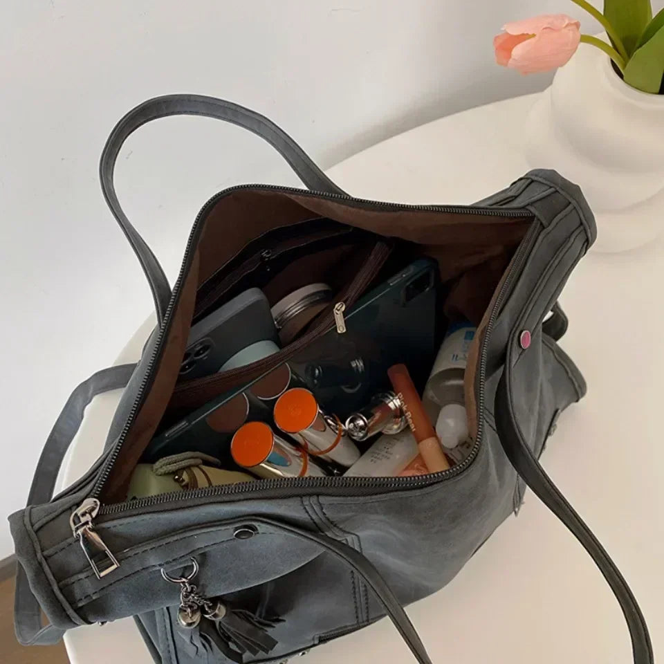 Sandra | Bolsa De Mão De Luxo – Distinção E Conforto De Uso