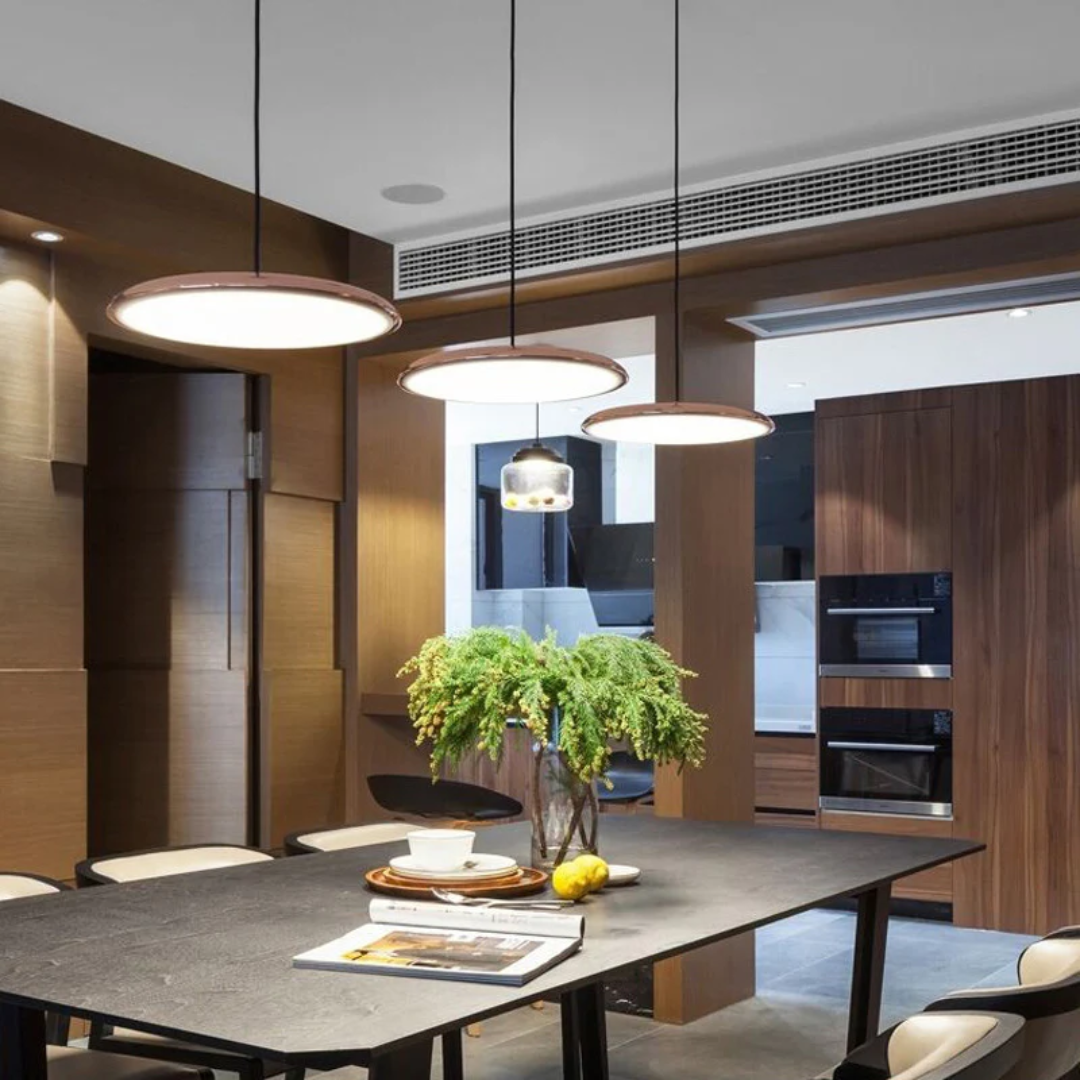 Lampa wisząca skandynawska – minimalistyczna elegancja dla Twojego wnętrza