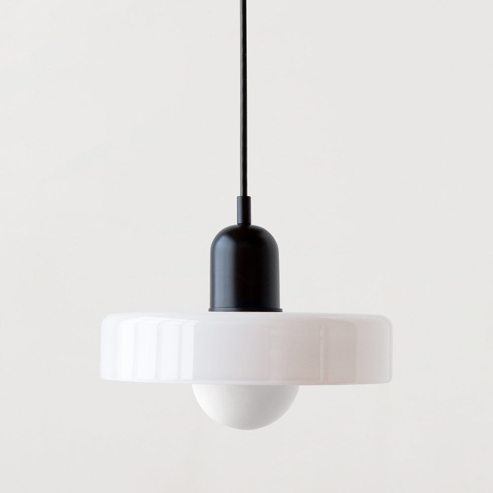 Colored Glass Suspension – Enhance Your Spaces with Style
