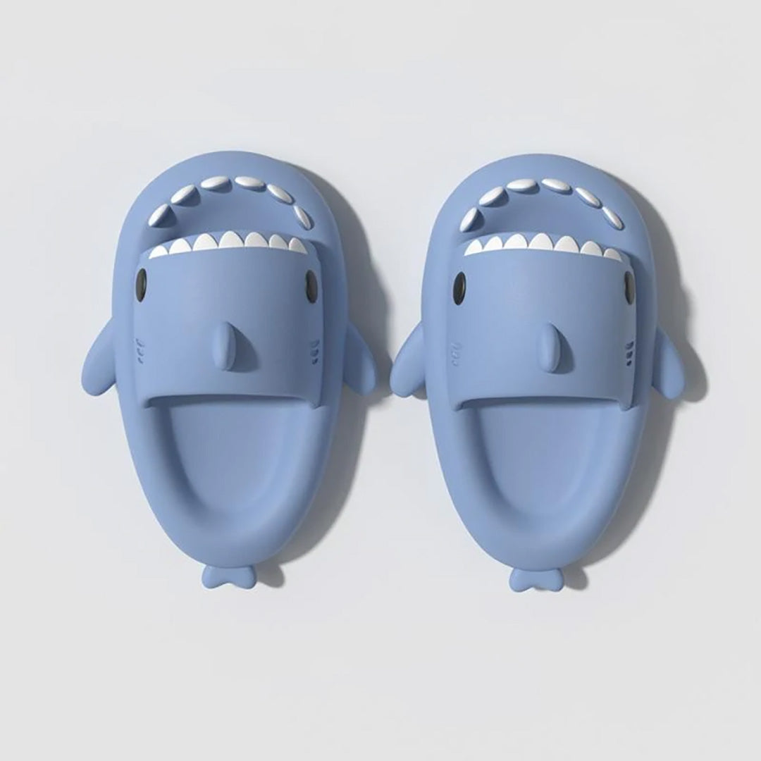 Hai Flip Flops – Morsom og Komfortabel Stil