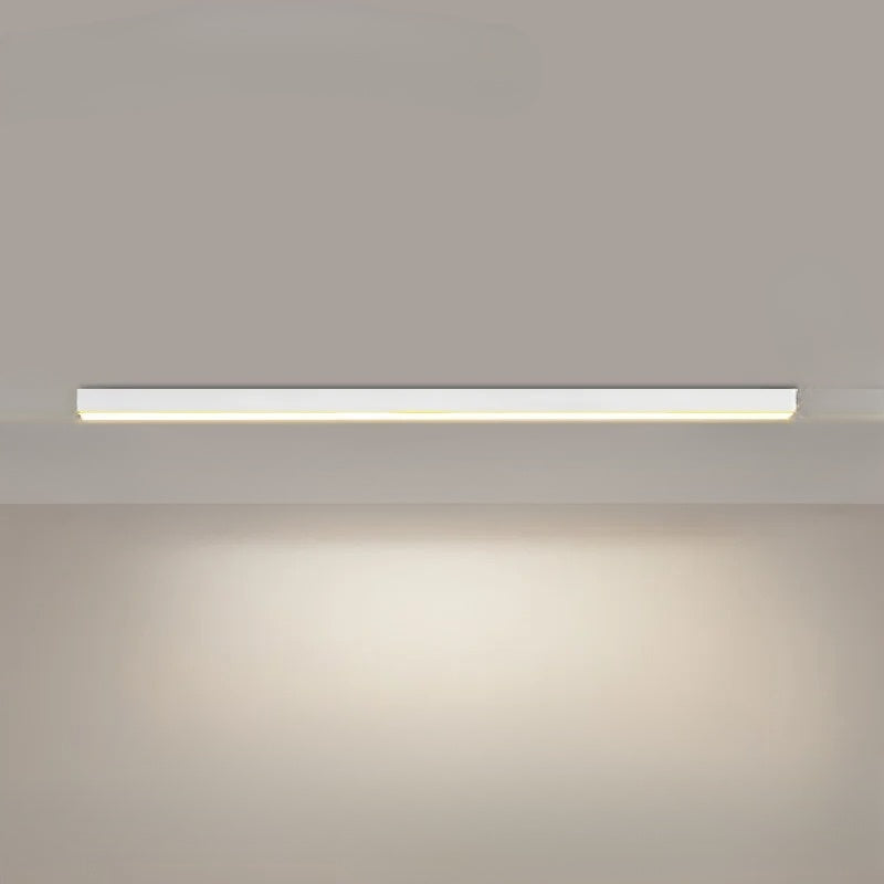 Minimalistické LED stropní svítidlo - Skandinávský design