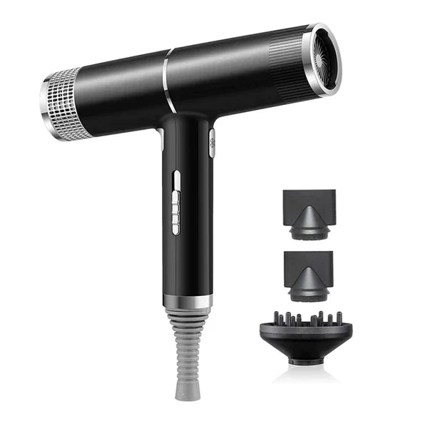 Secador de Pelo Profesional – Ultraligero y de Alto Rendimiento