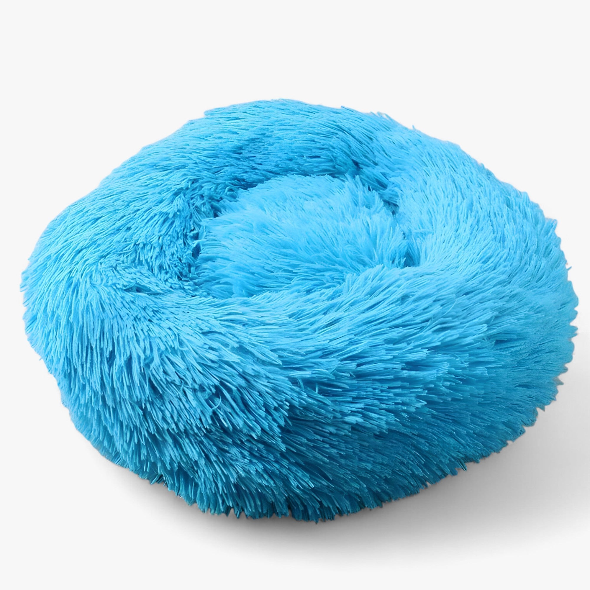 Beruhigendes Bett für Tiere – Gemütlicher Komfort und erholsamer Schlaf