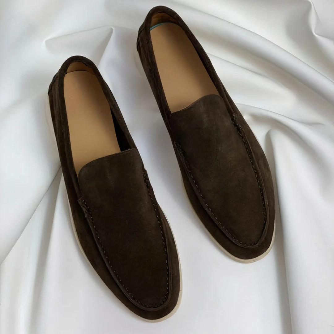 Timothée | Mocasines Hombre – Polivalencia y Estilo Asegurado