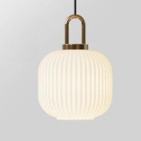 Japansk oppheng – Eleganse og minimalisme