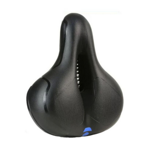 Ultra-pohodlné kolo – Navrženo pro jízdu bez bolesti