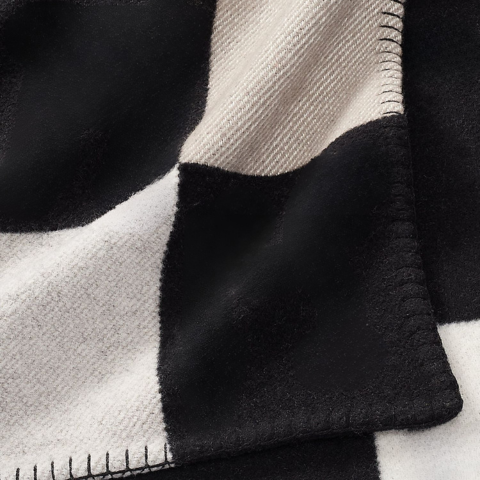 مربعات الكاروهات - أناقة عصرية وراحة دافئة