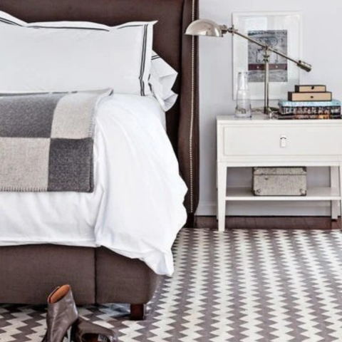 مربعات الكاروهات - أناقة عصرية وراحة دافئة