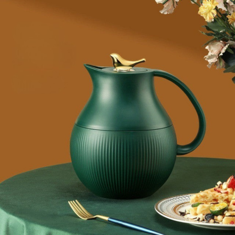 Moderne thermische karaf - Verfijnde stijl en praktische functie