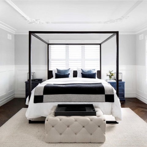 مربعات الكاروهات - أناقة عصرية وراحة دافئة