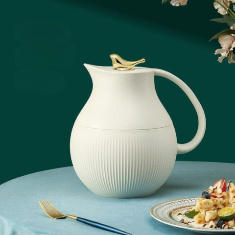 Moderne thermische karaf - Verfijnde stijl en praktische functie