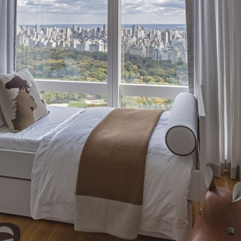 مربعات الكاروهات - أناقة عصرية وراحة دافئة