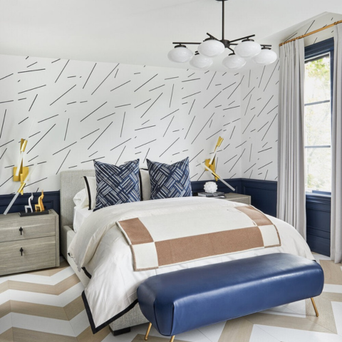 مربعات الكاروهات - أناقة عصرية وراحة دافئة