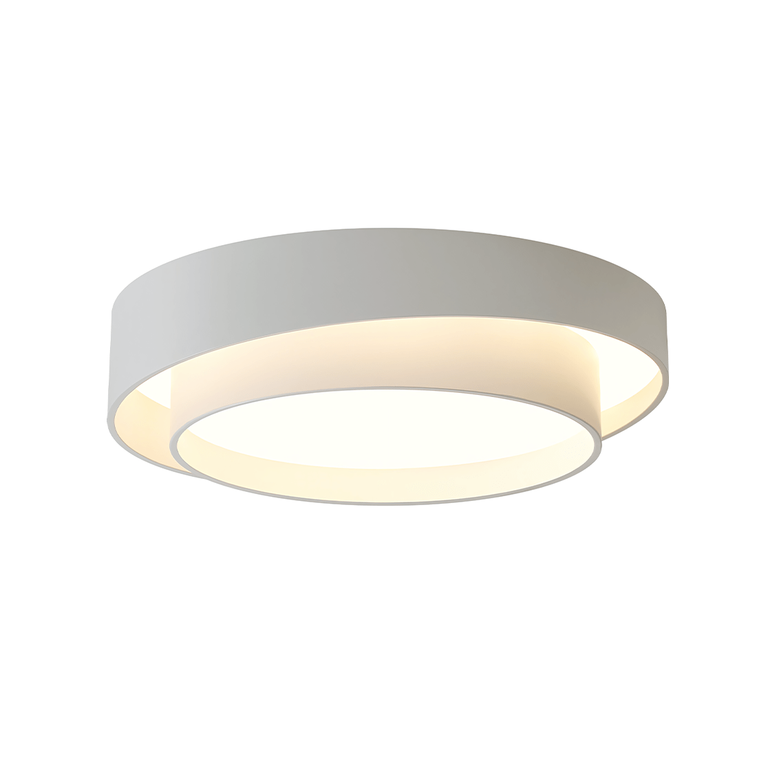 LED Ceiling Light Disk – Light and Visual Comfort