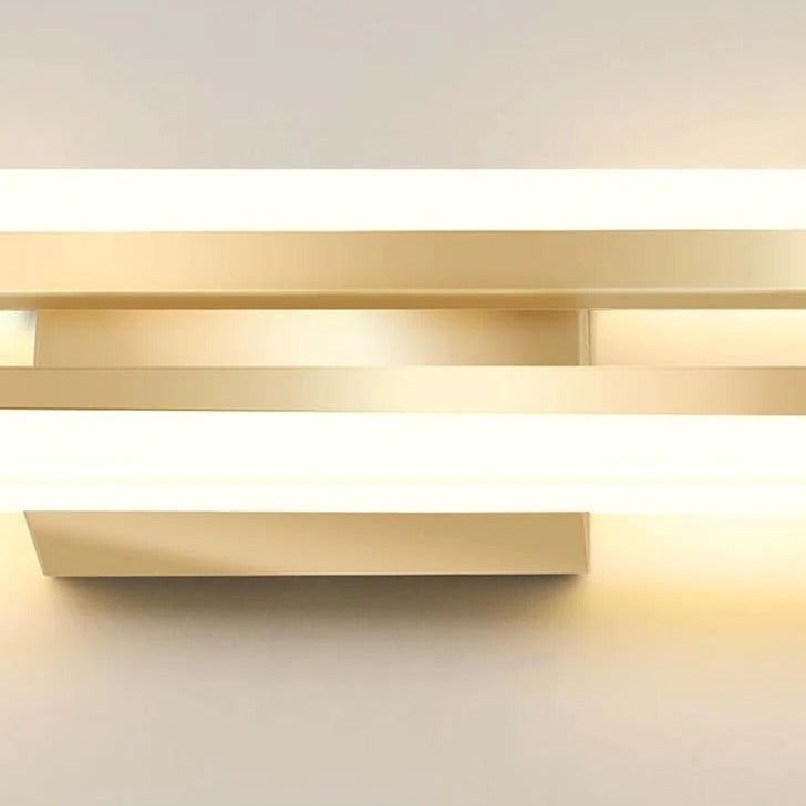 מנורת קיר LED – עיצוב מינימליסטי ותאורה אלגנטית