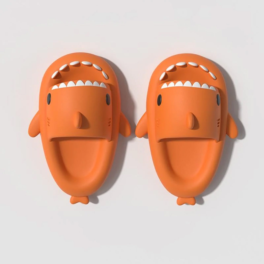 Hai Flip Flops – Morsom og Komfortabel Stil