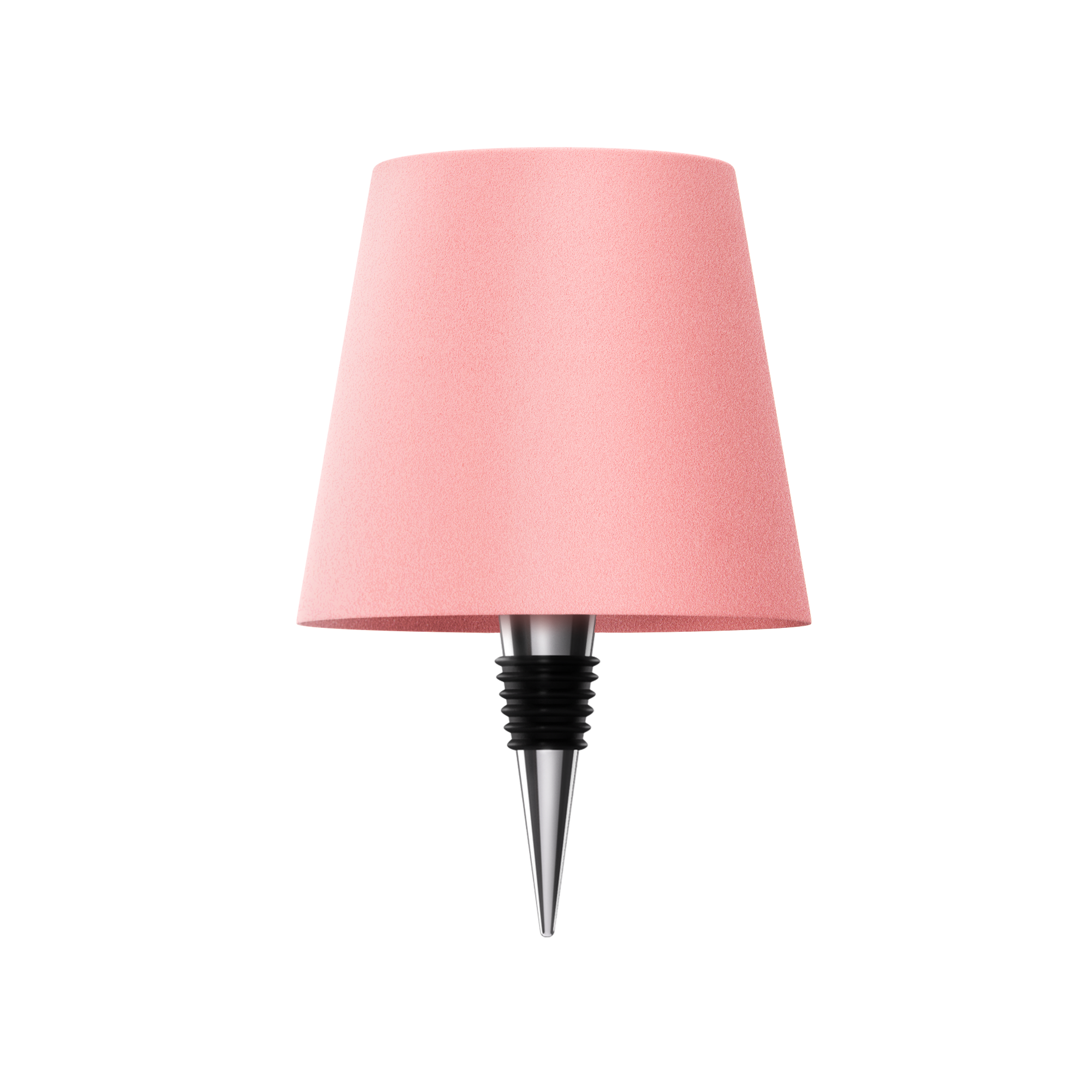 Nabíjecí LED lampa – Přeměňte své lahve na svítidla