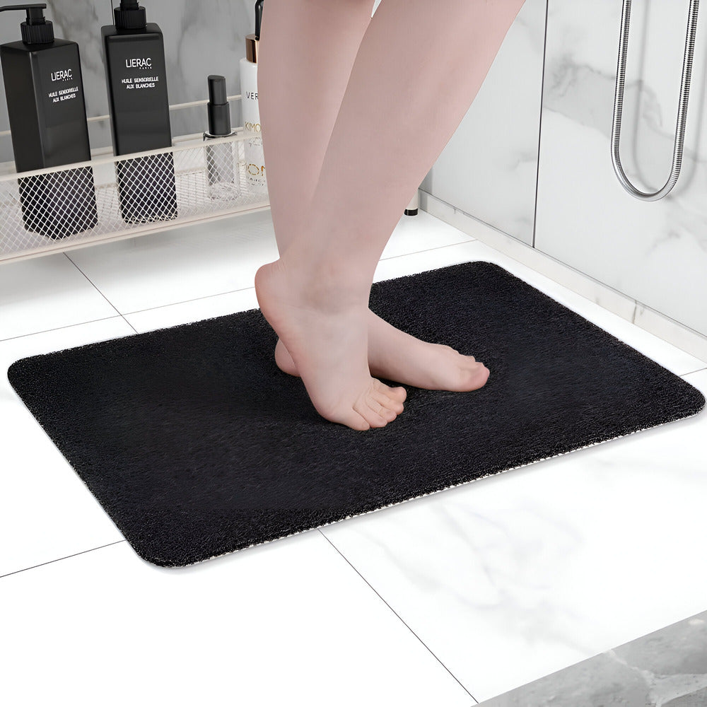 Antislip Douchemat – Comfort en Veiligheid Voor Uw Voeten