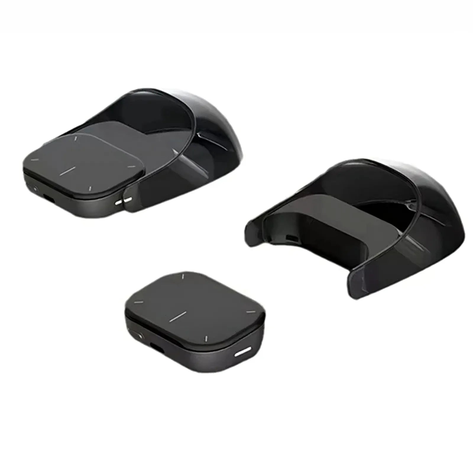 Airglide Bluetooth-Maus – Präzision und Komfort in der Anwendung