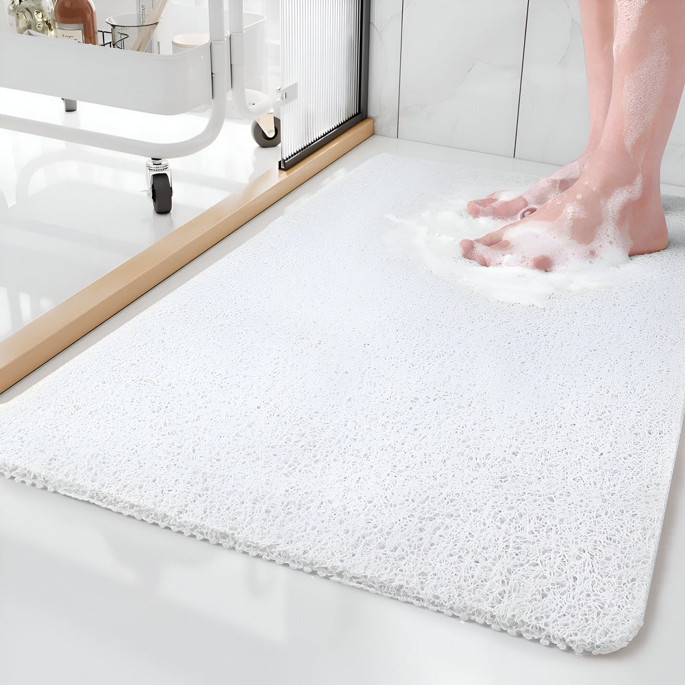 Antislip Douchemat – Comfort en Veiligheid Voor Uw Voeten
