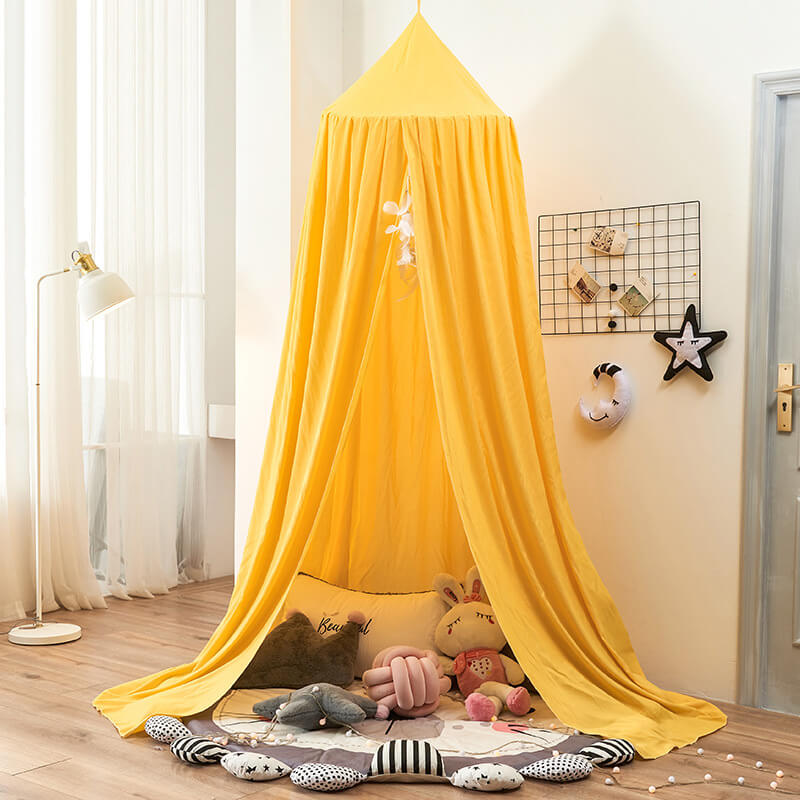 Tenda Da Letto Bambino – Eleganza, Comfort E Serenità