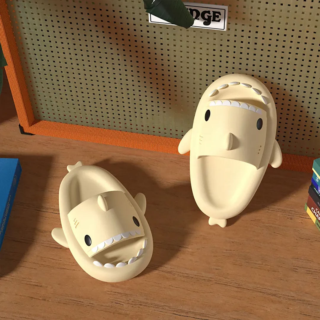 Hai Flip Flops – Morsom og Komfortabel Stil
