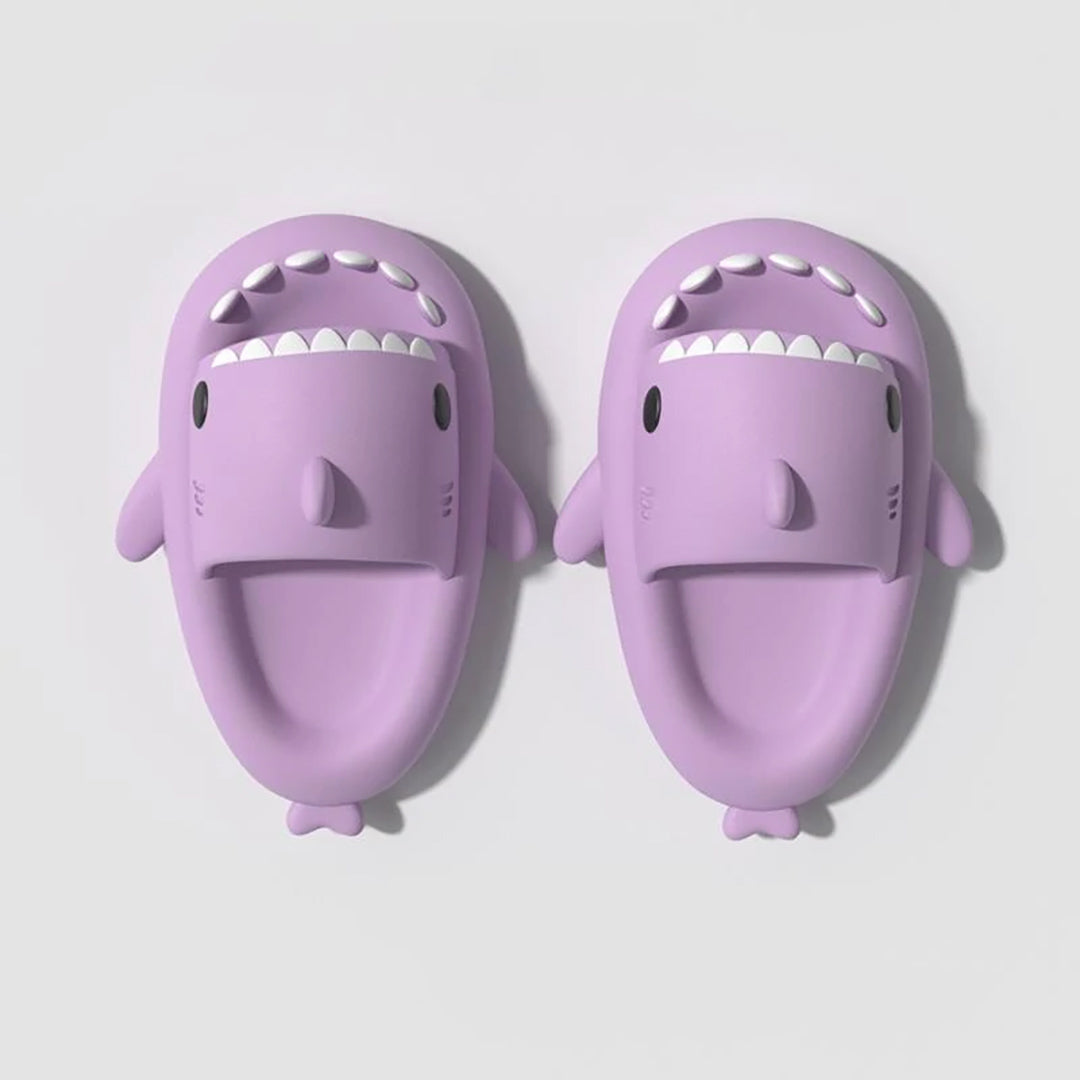 Hai Flip Flops – Morsom og Komfortabel Stil