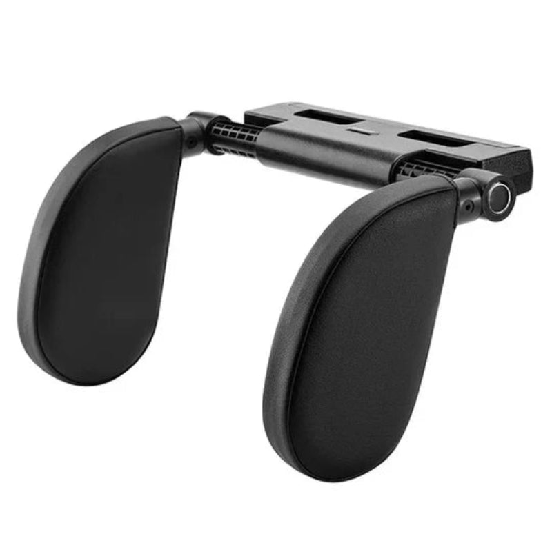 Wygodna i wspierająca poduszka na drzemkę - natychmiastowy relaks i dopasowanie do kształtu ciała