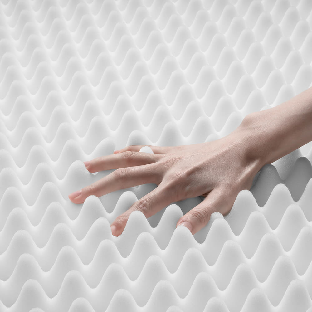 犬用ドーナツ型ベッド – 快適さと柔らかさ