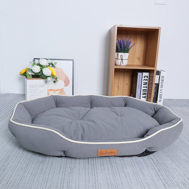Letto Relaxante Per Cani – Riduce Lo Stress E Favorisce Il Sonno 