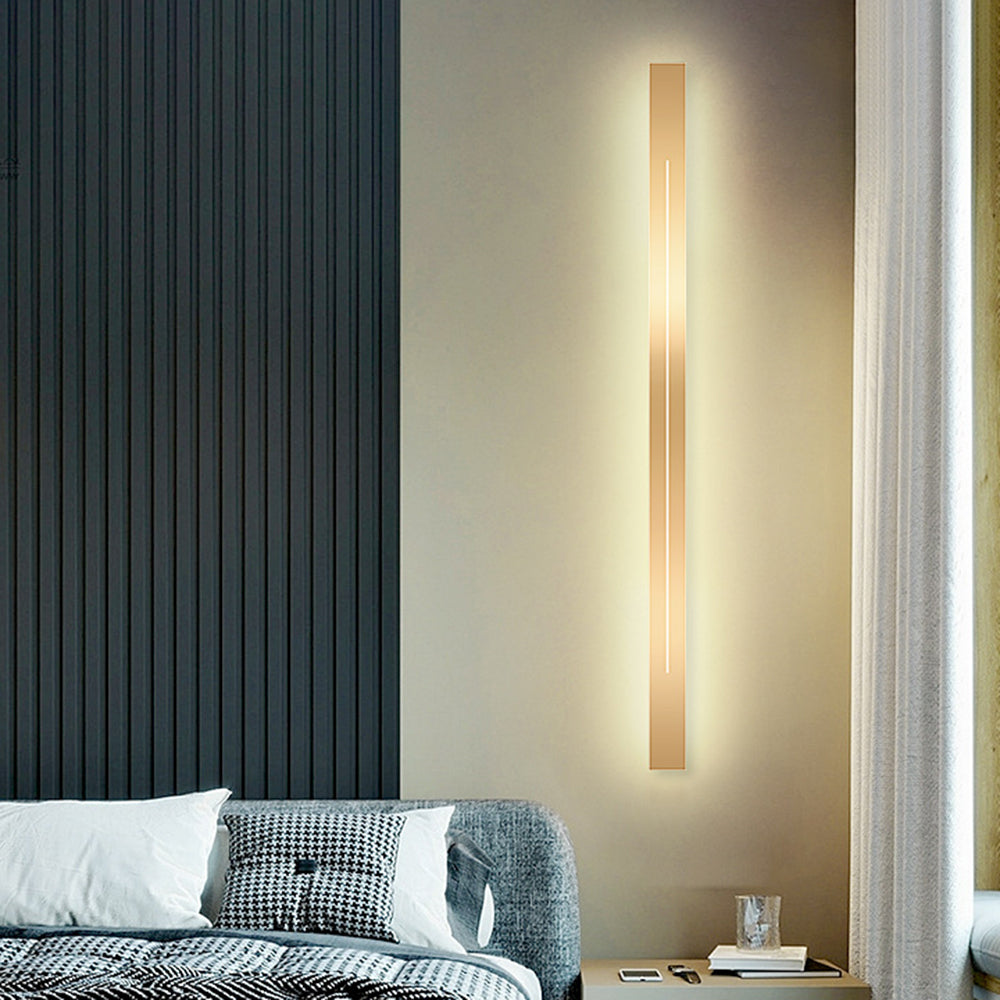Lampă de perete LED modernă - Eleganță și rafinament