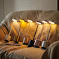 Lampada da Tavolo LED Tattile Ricaricabile – Illuminazione Pratica e Moderna 
