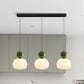 Lampada Sospesa Art Deco – Eleganza Grafica e Senza Tempo 