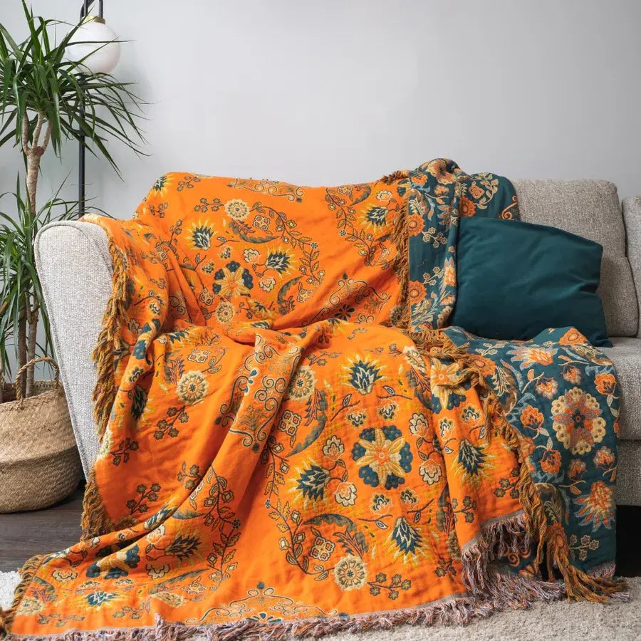 Wendedecke Marigold 