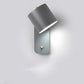 Iluminação de Parede Moderna – Interruptor Integrado e Acendimento Prático 