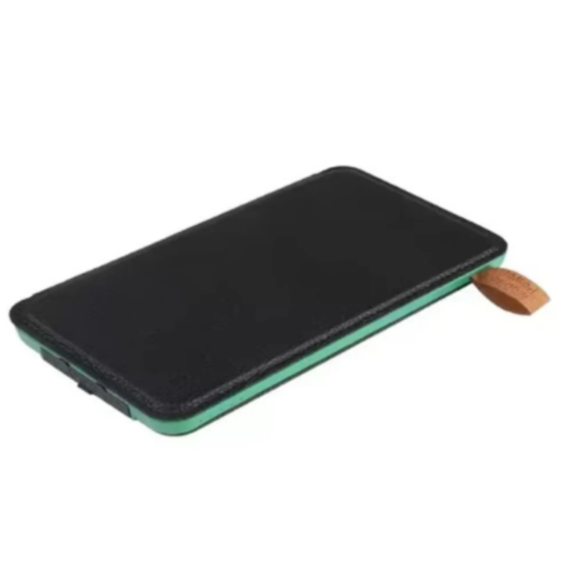 Faltbare Solar Batterie mit hoher Kapazität 