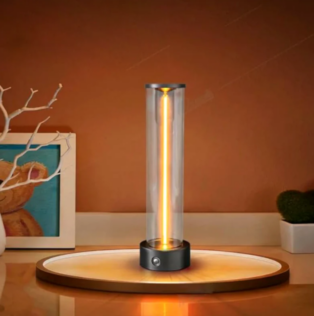 Lampă de birou LED - iluminat modern și elegant 