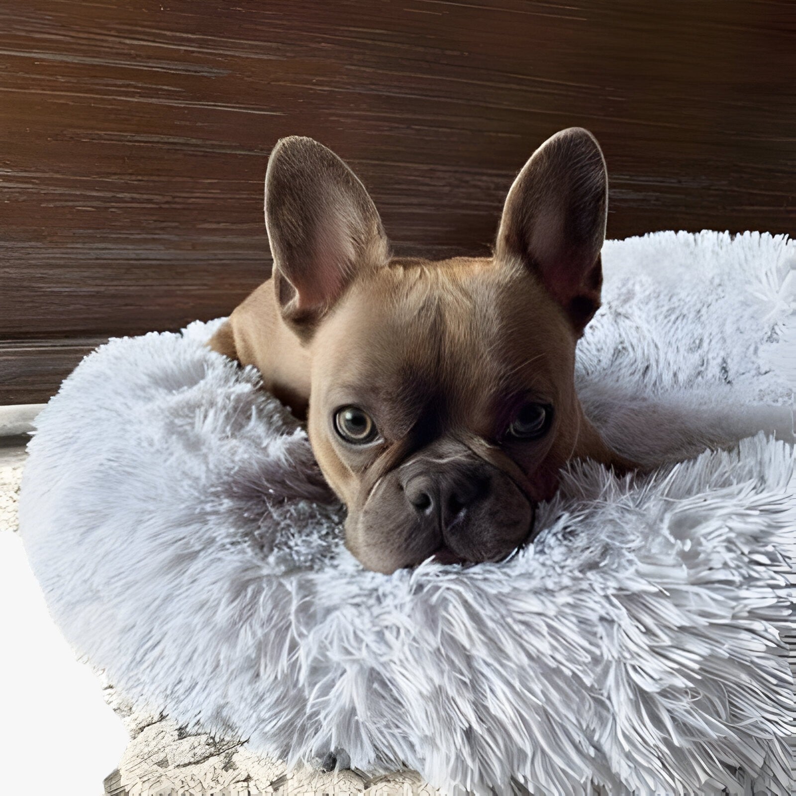 Beruhigendes Bett für Tiere – Gemütlicher Komfort und erholsamer Schlaf 