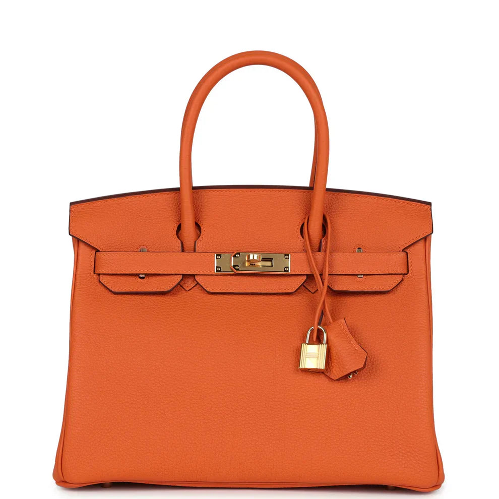 Sac À Main De Luxe – Élégance Intemporelle Et Finition Soignée