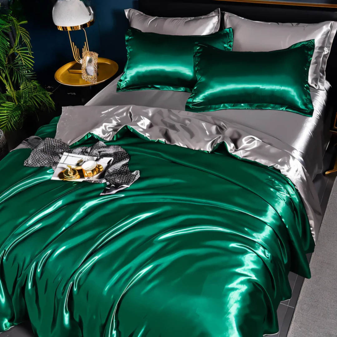 Ylellinen Peitto– Eleganssia ja Huippulaatua 