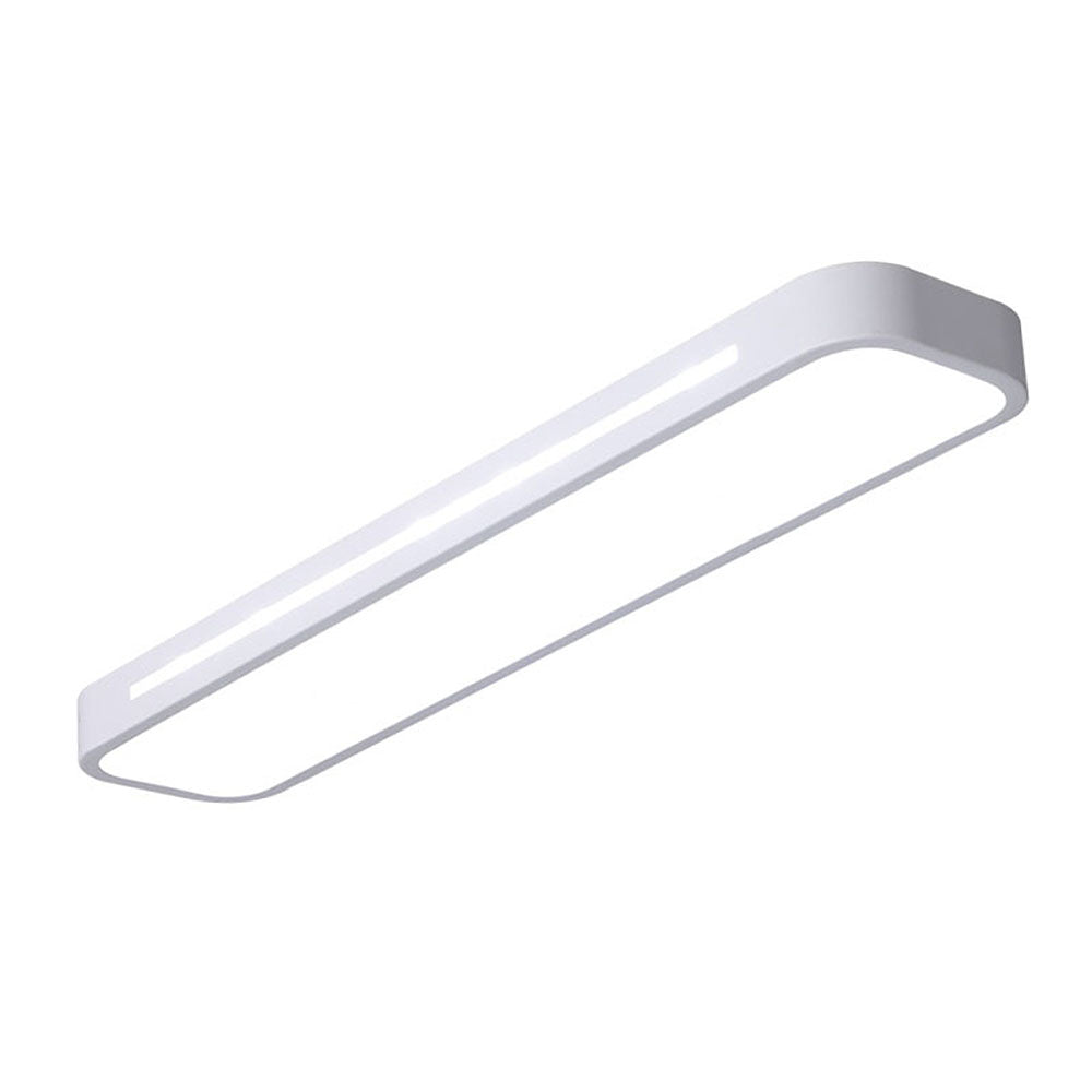 Plafonier LED Minimalist – Iluminare Modernă și Discretă 